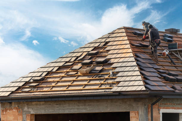 Best Emergency Roof Repair Services  in Taft, FL
